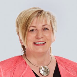 Ingeborg Drockner - wendepunkte Trainer