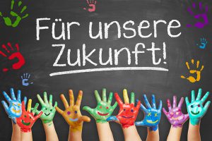 Schulförderwettbewerb