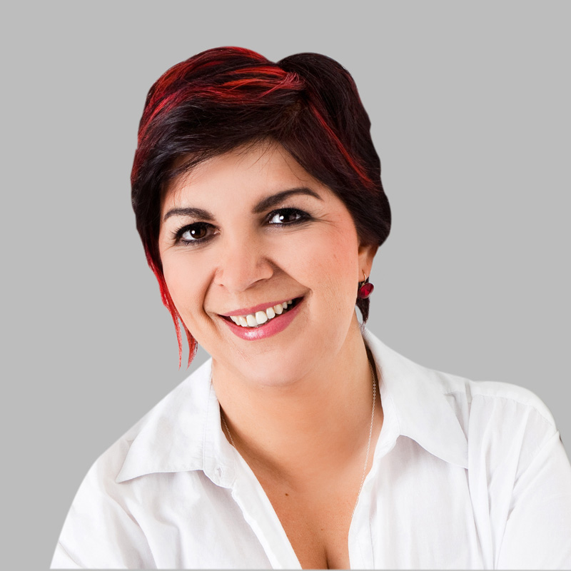 Fernanda Holzapfel - wendepunkte Trainer