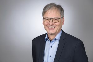 Hanno Schenk