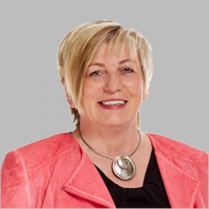 Ingeborg Drockner - wendepunkte Trainer