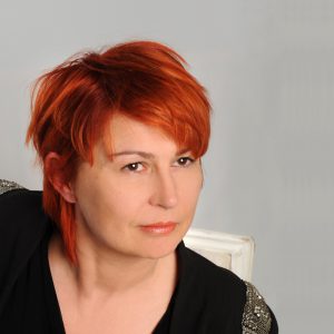 Kerstin Griesenbrock - wendepunkte Trainer