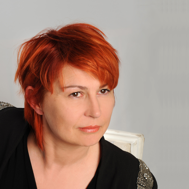 Kerstin Griesenbrock - wendepunkte Trainer