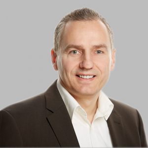 Michael Podlunsek - Geschäftsführer - wendepunkte GmbH