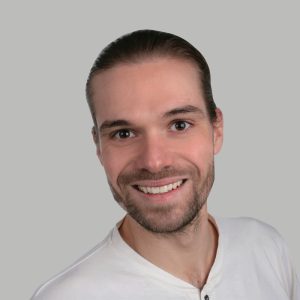 Tobias Fritzsche - wendepunkte Trainer