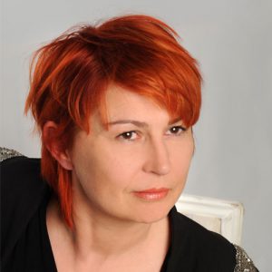 Kerstin Griesenbrock - wendepunkte Trainer