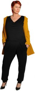 Kerstin Griesenbrock - wendepunkte Trainer