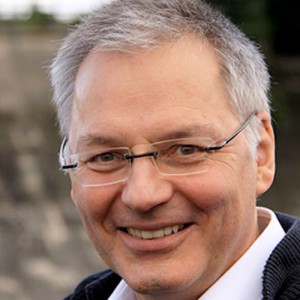 Hanno Schenk - wendepunkte Trainer