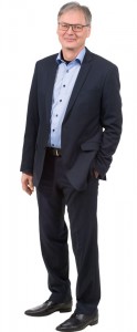Hanno Schenk - wendepunkte Trainer