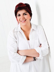 Fernanda Holzapfel - wendepunkte Trainer