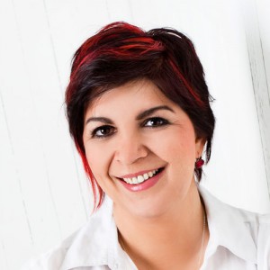 Fernanda Holzapfel - wendepunkte Trainer
