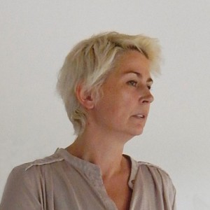 Kerstin Griesenbrock - wendepunkte Trainer