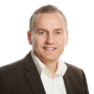Michael Podlunsek - Geschäftsführer - wendepunkte GmbH