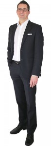 Stefan Baier - wendepunkte Trainer