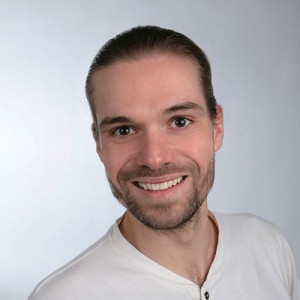 Tobias Fritzsche - wendepunkte Trainer