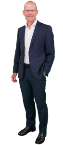 Wolfgang Müller - wendepunkte Trainer