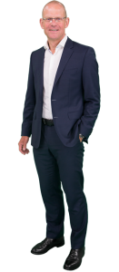 Wolfgang Müller - wendepunkte Trainer