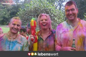 lebenswert Happy Holi