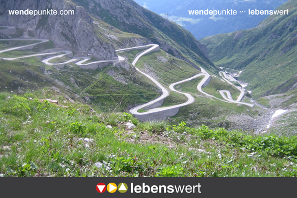lebenswert Straße